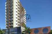 Apartamento à venda, 83m² - 2 Suítes 2 vagas por R$ 690.000 - Parque Industrial - Campinas/SP