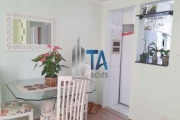 Apartamento à venda, 45m² com 2 Quartos 1 vaga, por R$ 253.000 - São Bernardo, Campinas