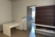 Apartamento à venda, 42m² com 1 Suíte 1 vaga coberta, por R$ 350.000 - Cambuí, Campinas