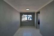 Apartamento à venda, 43m² com 2 Quartos 1 vaga, por R$ 250.000 - Jardim Antonio Von Zuben, Campinas