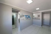 Apartamento à venda, 43m² com 2 Quartos 1 vaga, por R$ 240.000 - Jardim Antonio Von Zuben, Campinas