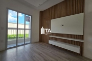 Apartamento à venda com 44m² 2 quartos, 1 vaga coberta, por R$ 395.000 - Residencial Parque da Fazenda, Campinas;