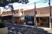 Casa de Condomínio à venda, 66m² com 2 Quartos 1 vaga, R$ 360.000 - Vila Maria Eugênia, Campinas