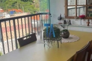 Apartamento à venda, 87m² com 3 Quartos 1 suíte 2 vagas, por R$ 960.000- Jardim Guanabara, Campinas