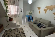 Casa em Condomínio à venda 70m² 2 quartos 1 vaga, R$ 320.000 - Jardim Novo Campos Elíseos, Campinas