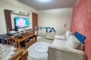 Apartamento à venda 48m² com 2 quartos 1 vaga, por R$ 195.000 - Vila Pompéia, Campinas