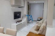 Apartamento TOP Mobiliado à venda 65m² 2 quartos 1 suite 1 vaga, por R$ 880.000 - Vila Itapura, Campinas