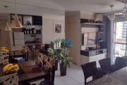 Apartamento à venda 50m² com 2 quartos 1 vaga, por 350.000 em Campinas - Vila Industrial - Central Park.