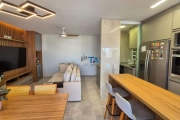 Imóvel completo à venda 80m² com 3 quartos 1 suíte 3 vagas, por R$ 830.000 em Campinas, Ponte Preta.