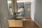 Apartamento à venda 52m² 2 quartos 1 vaga, por 299.000 em Campinas no Jardim do Lago.