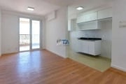 Apartamento à venda 82m² com 3 quartos 1 suíte 2 vagas, por R$ 999.000 Jardim Nossa Senhora Auxiliadora, Campinas.