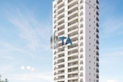 BELLEVILLE Cambuí - Lançamento de Apartamentos 128m² - 3 suítes 2 vagas no Cambuí em Campinas