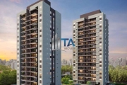 LUCE Cambuí - Lançamento Apartamentos 87m² e 112m² no Cambuí em Campinas