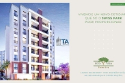 Apartamento à venda, 65m² com 2 Quartos 1 suíte 1 vaga, por 689.000 - Swiss Park, Campinas