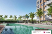 Lançamento BEST VIEW - Apartamentos 62m² e 80m² no Swiss Park Campinas, a partir de R$ 603.000