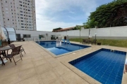 Apartamento à venda no Cond. Tropical Garden, por R$ 350.000 no Parque Industrial em Campinas