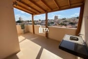 Apartamento Duplex à venda 96m² com 2 quartos 2 vagas, por 365.000 em Campinas - Vila Industrial.