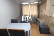 Apartamento à venda 45m² com 2 quartos 1 vaga em Campinas - Vila Industrial.