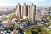 Apartamento Lançamento - 69m² - Terrace Resort Residence na região do Jardim Aurélia em Campinas