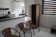 Apartamento à venda 62m² com 2 quartos 1 suíte 1 vaga, por 318.000 em Campinas - Jardim Nova Europa no Turquesa Ville.