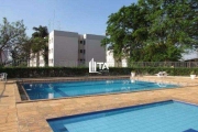 Apartamento à venda 55m² com 2 quartos 1 vaga, por 225.000 em Campinas, Jardim Miranda - Residencial Jardim Don Nery.