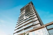 THE MARK - Lançamento Apartamentos Alto padrão 193m² no Cambuí em Campinas SP