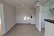 Apartamento NOVO à venda 48m² com 2 quartos 1 vaga, por 460.000 em Campinas no bairro Mansões Santo Antônio.