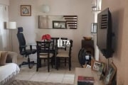 Apartamento à venda  62m² com 3 quartos 1 suíte 1 vaga, por 280.000 em Campinas no bairro São Bernardo.