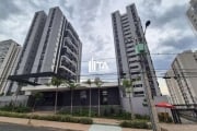 Apartamento 103m² com 3 suítes 2 vagas e deposito, pronto para Morar em Campinas no Taquaral.