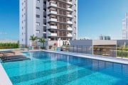 INTENTO Cambuí - Lançamento de Apartamentos 90m² a 120m²