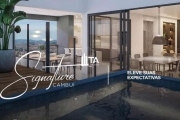 SIGNATURE Cambuí - Lançamento Apartamentos Alto padrão 190m² e 397m²