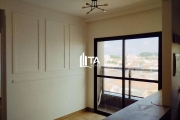 Apartamento à venda 33m² com 1 quarta 1 vaga em Campinas - Parque Industrial.