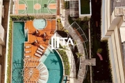 Apartamento com 126m² com 3 suítes 2 vagas no Cambuí Campinas SP