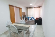 Apartamento 85m² - 3 quartos 1 suíte 2 vagas à venda, por R$ 720.000 - Centro/Cambuí - Campinas/SP