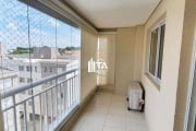 Apartamento Super Clean para locação com 78m² - 2 quartos 1 suite 2 vagas, por 3.000 no Jardim Aurélia