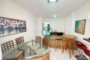 Apartamento no Edifício Rosamarela  com 03 dormitórios à venda, 100 m² por R$ 1.350.000 - Centro - Balneário Camboriú/SC