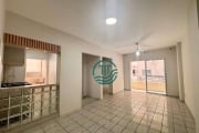 Apartamento no Edifício Uirapuru  com 02 dormitórios à venda, 78 m² por R$ 980.000 - Centro - Balneário Camboriú/SC