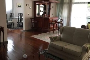 Apartamento com 4 dormitórios à venda, 265 m² por R$ 1.500.000,00 - Jardim - Santo André/SP