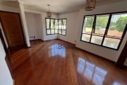 Apartamento com 3 dormitórios, 94 m² - Bairro Jardim - Santo André/SP