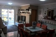 Apartamento com 3 dormitórios à venda, 130 m² - Bairro Jardim Bela Vista - Santo André/SP