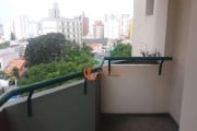 Apartamento com 4 dormitórios à venda, 214m² - Bairro Vila Bastos - Santo André/SP