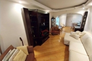 Apartamento com 3 dormitórios à venda, 150 m² - Bairro Jardim - Santo André/SP