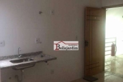 Apartamento com 2 dormitórios à venda, 43 m² - Parque das Nações - Santo André/SP