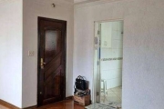 Apartamento com 3 dormitórios à venda, 103 m² - Vila Guiomar - Santo André/SP