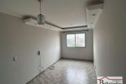 Apartamento com 2 dormitórios à venda, 52 m² - Bairro Parque das Nações - Santo André/SP