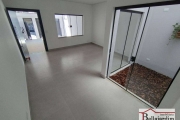 Sobrado com 3 dormitórios à venda, 190 m² - Vila Guiomar - Santo André/SP