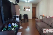 Apartamento com 3 dormitórios à venda, 75 m² - Vila Gilda - Santo André/SP