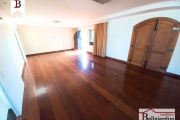 Apartamento com 3 dormitórios à venda, 262 m² - Vila Assunção - Santo André/SP