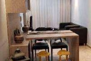 Apartamento Duplex com 3 dormitórios à venda, 111 m² - Casa Branca - Santo André/SP