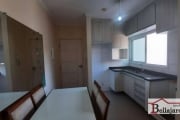 Cobertura com 2 dormitórios à venda, 98 m² - Vila Junqueira - Santo André/SP